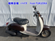 Фото Honda CREA SCOOPY с японского аукциона