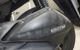 HONDA PCX 125 2016 JF81