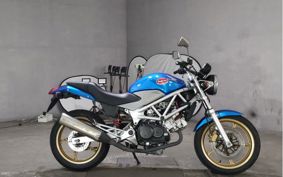 HONDA VTR 250 MC33