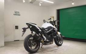 SUZUKI GSR750 A 2014 GR7NA