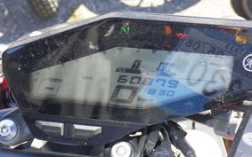 YAMAHA MT-09 A 2016 RN34J