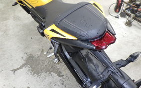 TRIUMPH STREET TRIPLE RS 2026