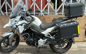 HONDA CB190X PCL2