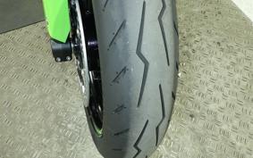 KAWASAKI NINJA ZX-6R A 2025 ZX636J
