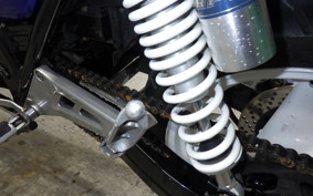 SUZUKI GSX400 IMPULSE 1999 GK79A