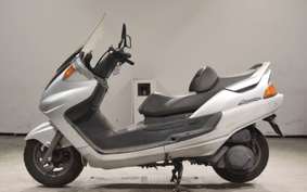 YAMAHA MAJESTY 250 4HC