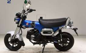 HONDA DAX 125 2014 JB04