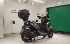 YAMAHA TRICITY 155 2015 SG81J