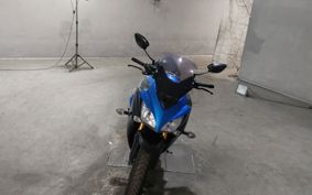 SUZUKI GSX-S1000F 2017 DG324