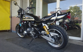 KAWASAKI ZEPHYR1100 1992 ZRT10A
