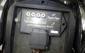 HARLEY FLSTC 1450 2004