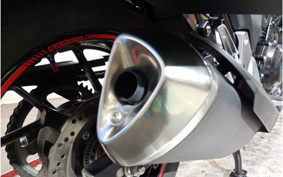 SUZUKI STROM 250 DS11A