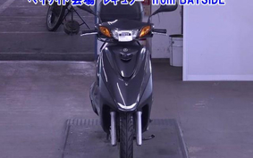 YAMAHA AKUSHI STREET