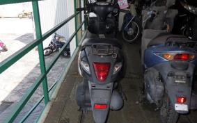 SUZUKI LET's CA4AA
