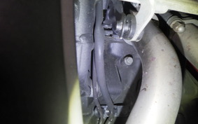 HONDA CBR400R 2023 NC56
