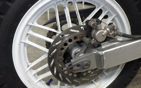 HONDA AX-1 2025 MD21