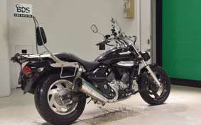 KAWASAKI ELIMINATOR 250 V 2009 VN250A