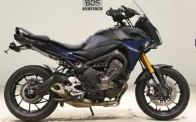 YAMAHA MT-09 Tracer 2016 RN36J