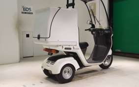 HONDA GYRO CANOPY 2025 TA03