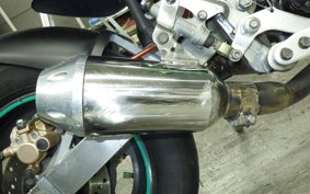 KAWASAKI KSR110 2017 KL110A