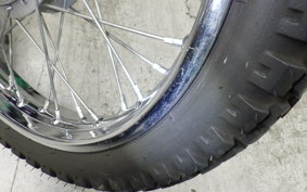 HONDA C50 SUPER CUB 2025 AA01