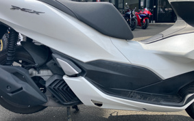 HONDA PCX125 JK05