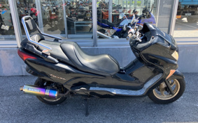 HONDA FORZA Z MF08