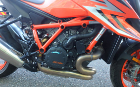 KTM 1290 SUPER DUKE R EVO 2023 V3940