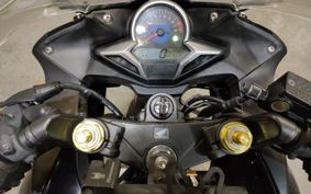 HONDA CBR250R MC41