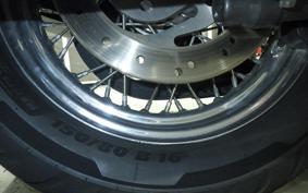 HARLEY FLSTC 1450 2006