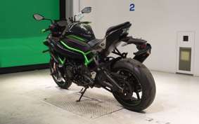 KAWASAKI ZH2 2020 ZRT00K