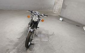 YAMAHA SR400 1996 1JR