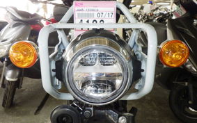 HONDA CROSS CUB 110 JA45