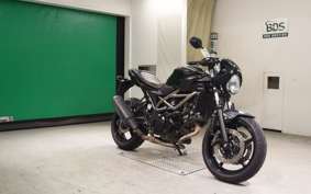 SUZUKI SV650 X A 2021 VP55B