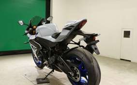 SUZUKI GSX-R1000R A 2021 DM11G