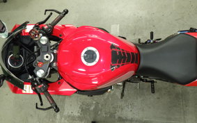 SUZUKI GSX-R600 2013