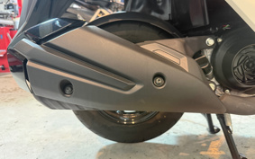 SUZUKI AVENIS 125 EA12J