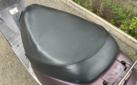 HONDA SUPER DIO AF27
