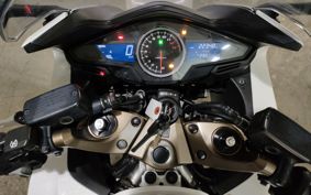 HONDA VFR800F 2015 RC79