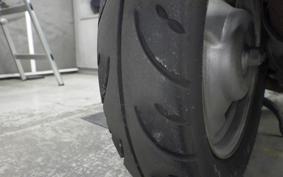 YAMAHA BJ 2021 SA24J