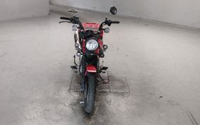 HONDA CT125 HUNTER CUB JA55