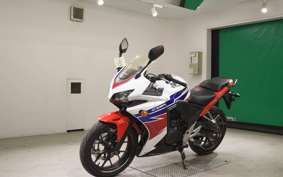 HONDA CBR400R 2013 NC47
