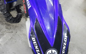 YAMAHA YZ125X 2025 CE29C