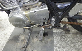 YAMAHA SR400 Gen.3 2004 RH01J