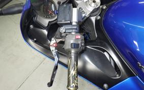 KAWASAKI ZZ1200 NINJA R 2002 ZXT20C