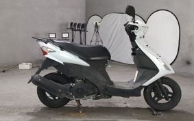 SUZUKI ADDRESS V125 CF4MA