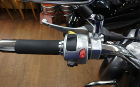 SUZUKI BOULEVARD400 2008 VK55A
