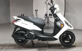 YAMAHA  AXIS Z SED7J