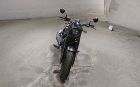 HONDA REBEL 250 S MC49