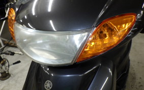 YAMAHA JOG Gen.5 SA36J